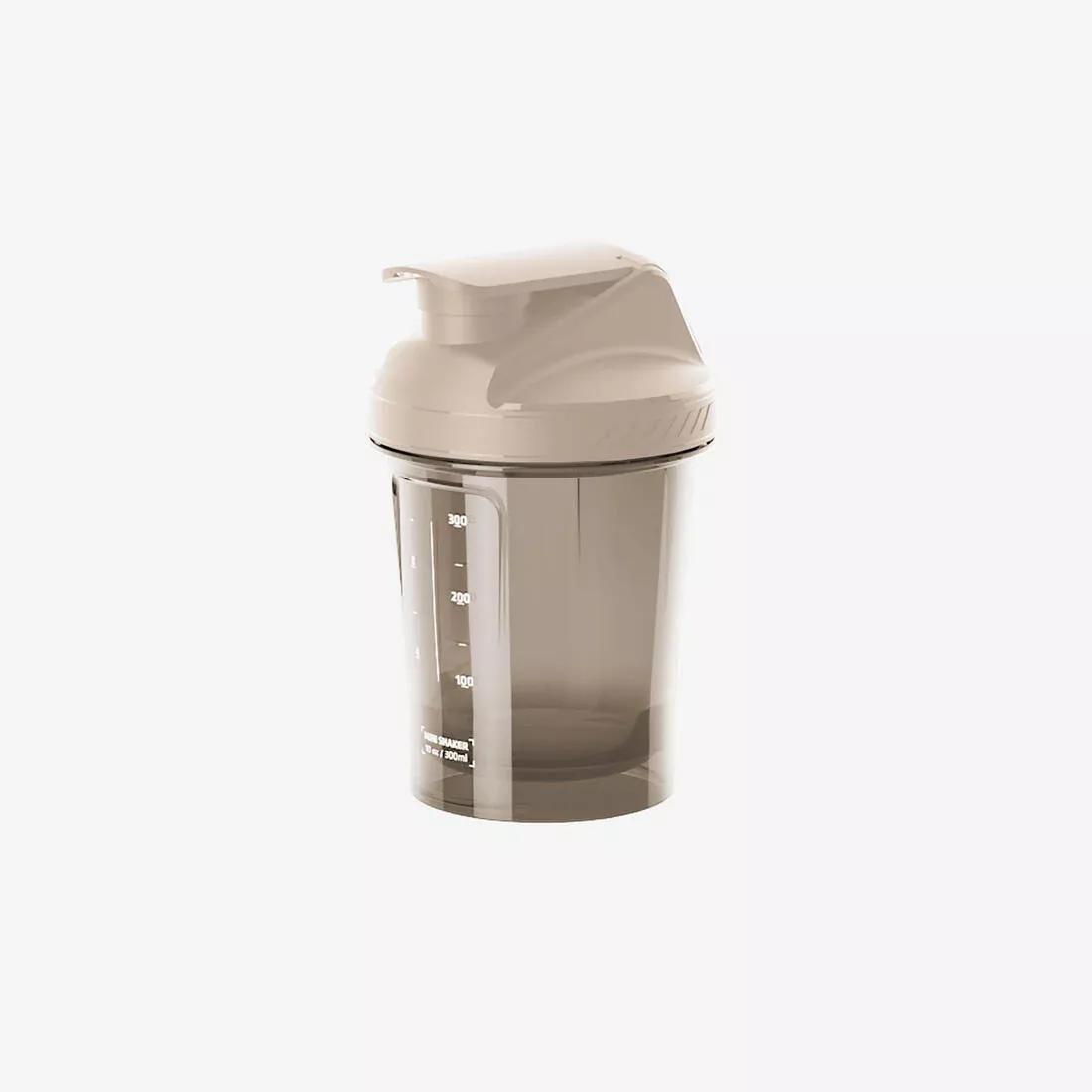 DECATHLON--MINI SHAKER 300ML C OLO, No Color, large image number 4