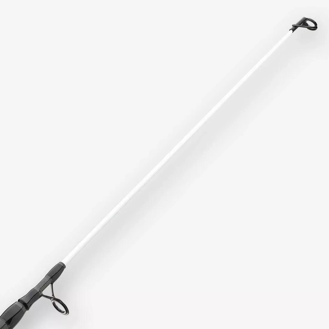 Surfcasting Rod Symbios Light-500 400 Telesco 80-150 G, Navy, No Color, large image number 4