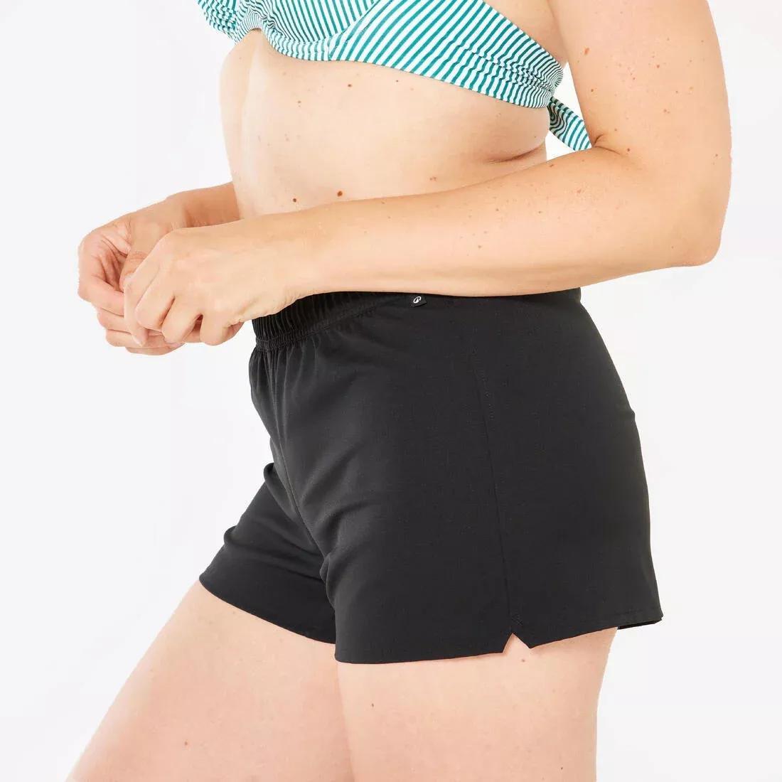 Women Board Shorts - Tana, Black, No Color, large image number 3