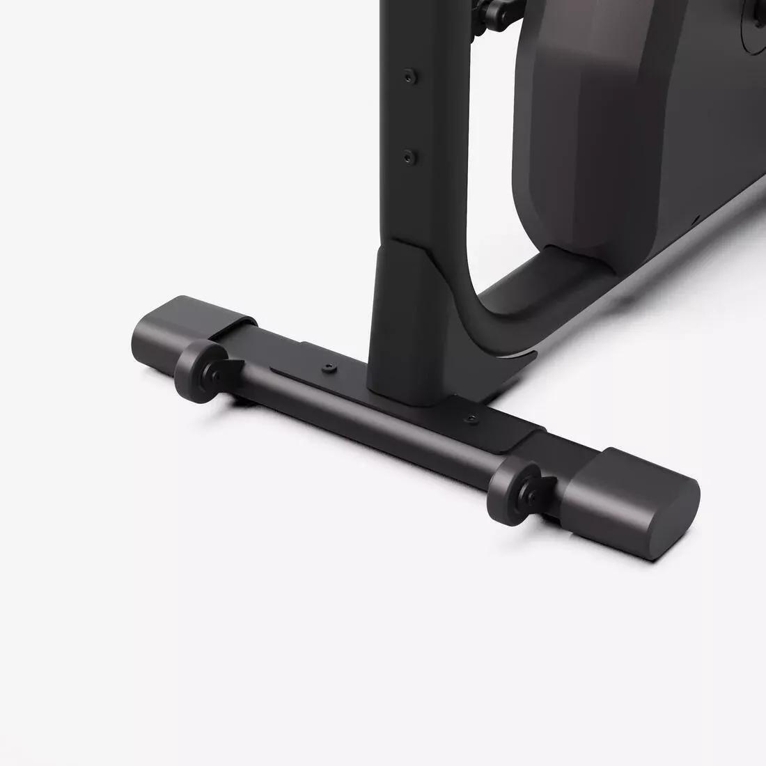 - Self-Powered & Connected Exercise Bike EB 520 B, No Color, large image number 5