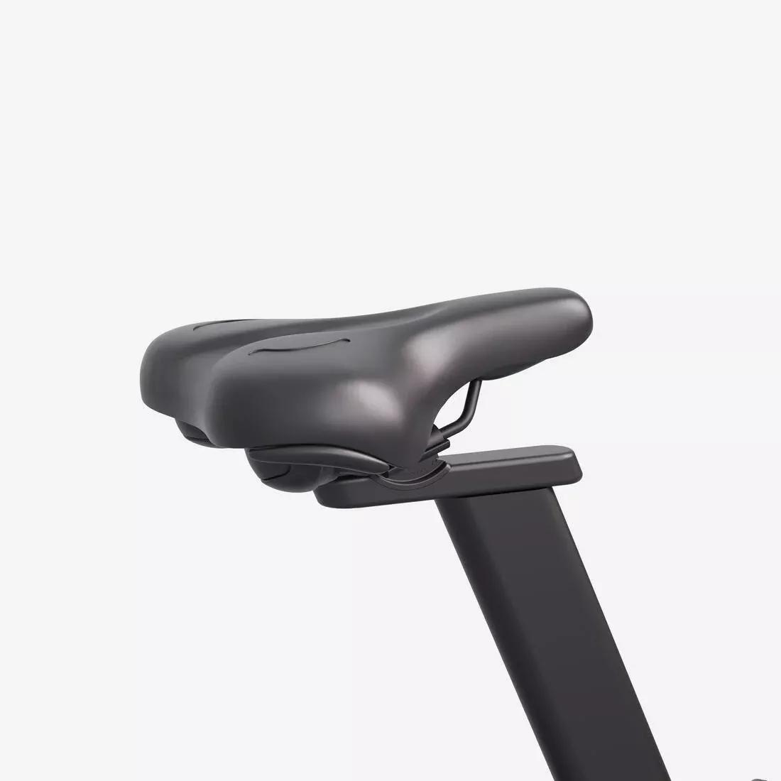 - Self-Powered & Connected Exercise Bike EB 520 B, No Color, large image number 6