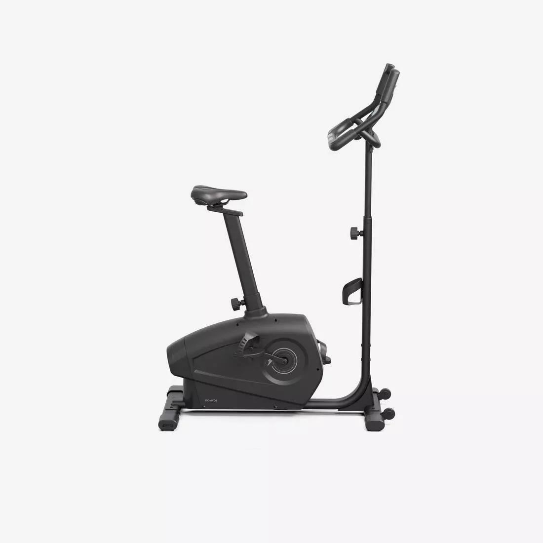 Unisex Self-Powered Exercise Bike EB900, No Color, large image number 1
