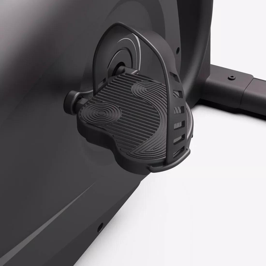 Unisex Self-Powered Exercise Bike - EB900, 5401_000, large image number 4