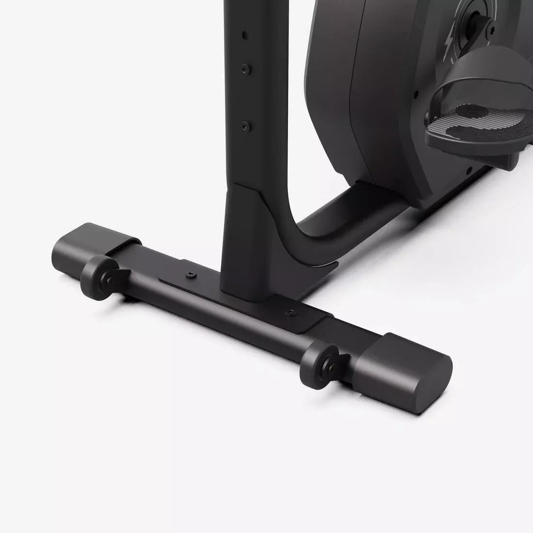 Unisex Self-Powered Exercise Bike EB900, No Color, large image number 5