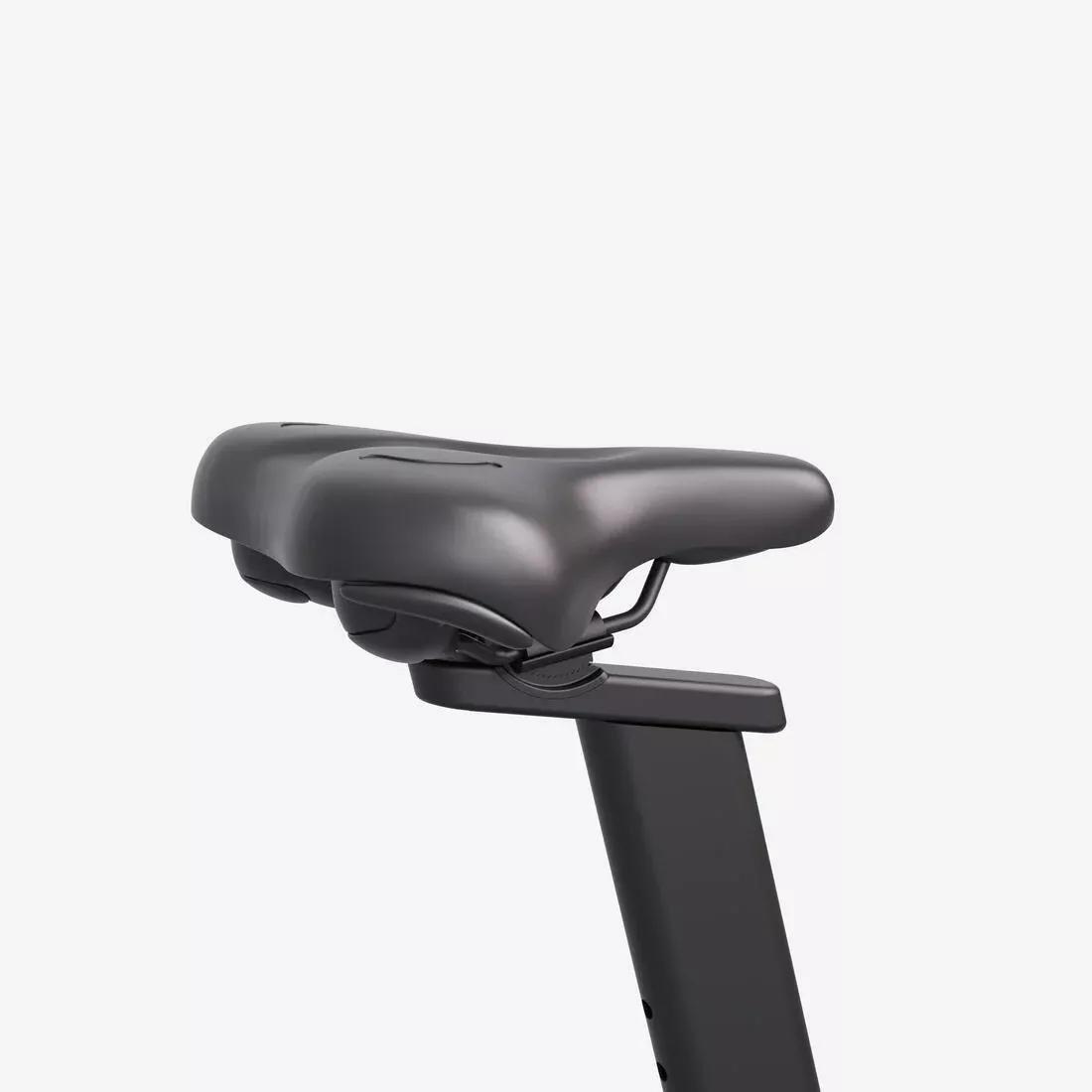 Unisex Self-Powered Exercise Bike EB900, No Color, large image number 6