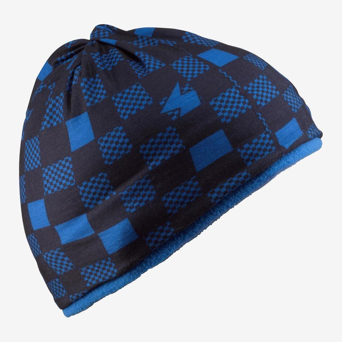 DEFAULT Kids' Neckwarmer - Hug - Skiers, No Color, large image number 11