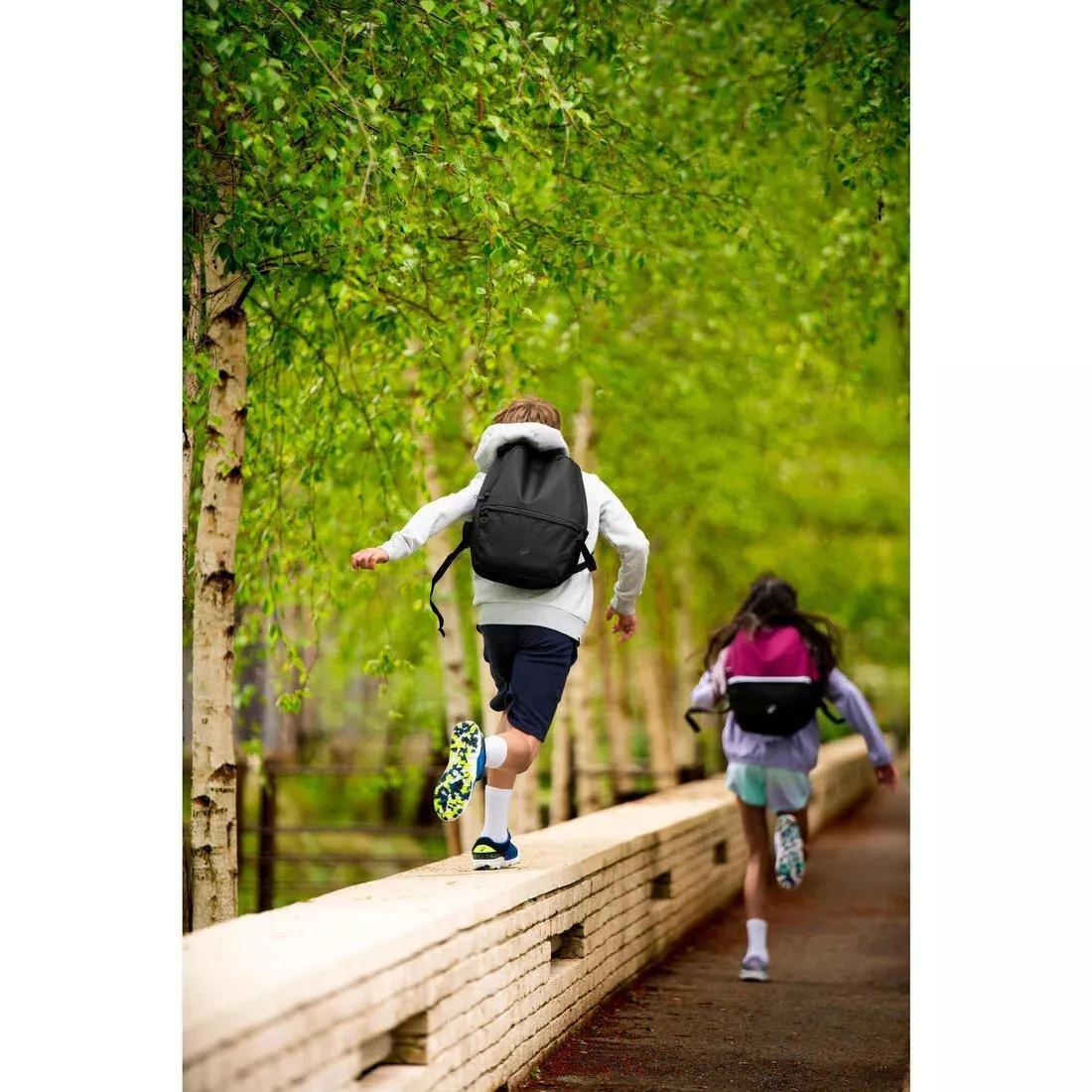 Backpack Essential 17L, Black, No Color, large image number 7