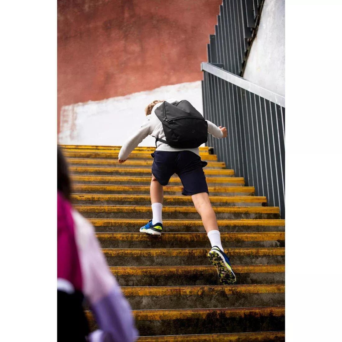 Backpack Essential 17L, Black, No Color, large image number 8