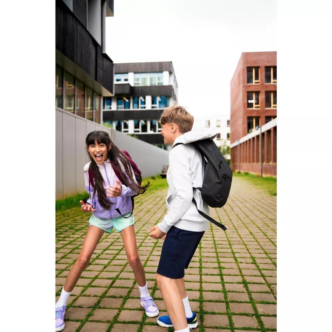 Backpack Essential 17L, Black, No Color, large image number 9