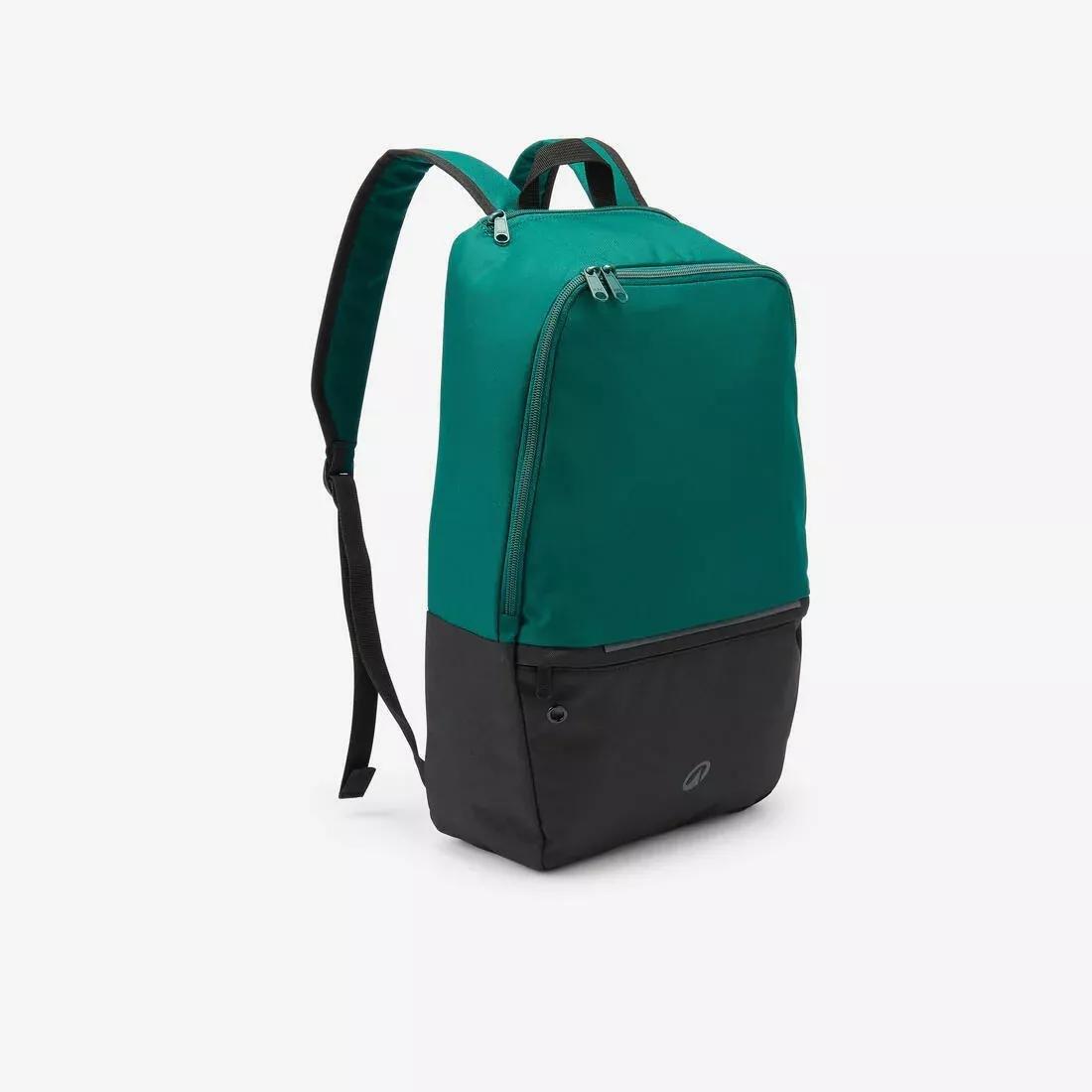 17L Essential Backpack, No Color, large image number 1