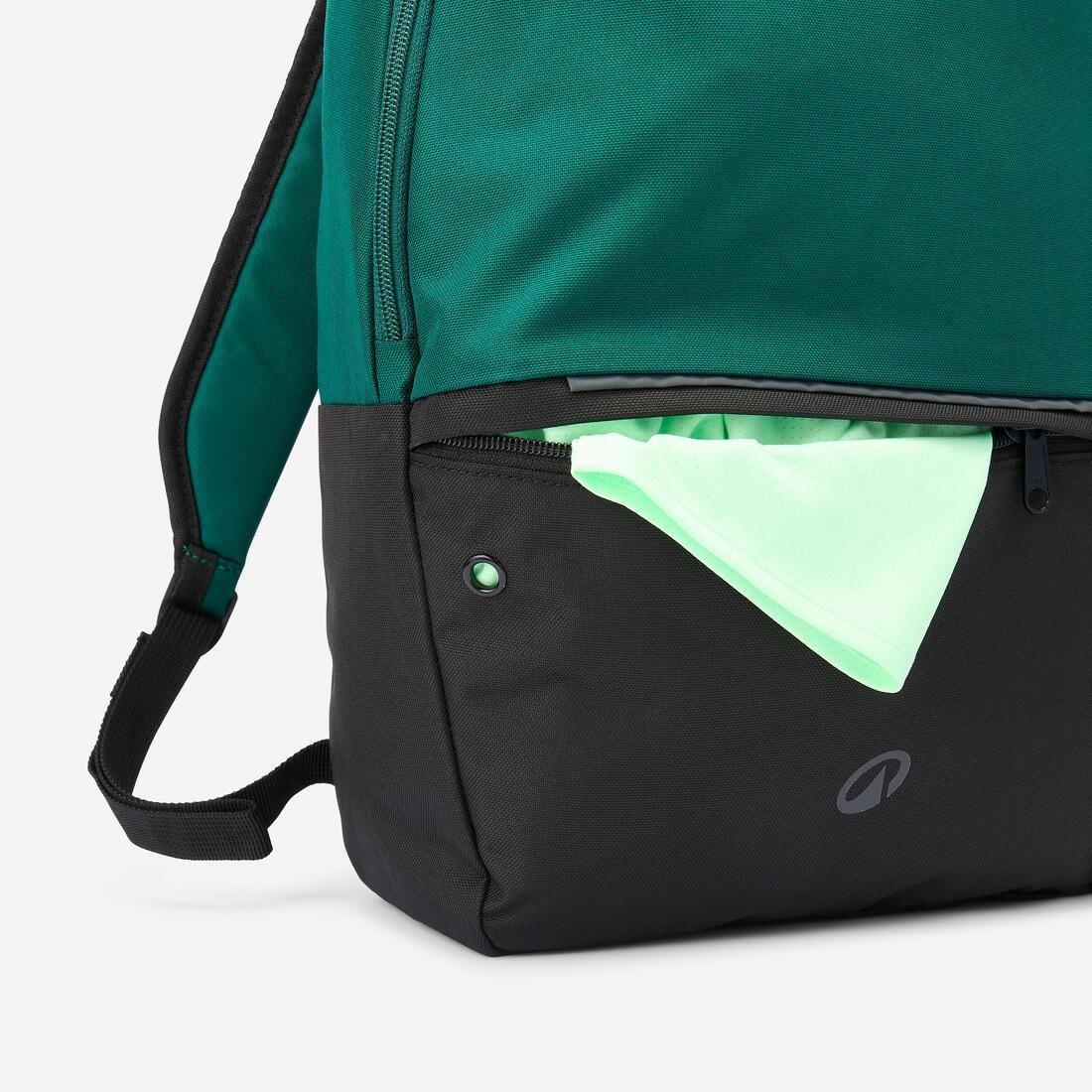 17L Essential Backpack, No Color, large image number 4