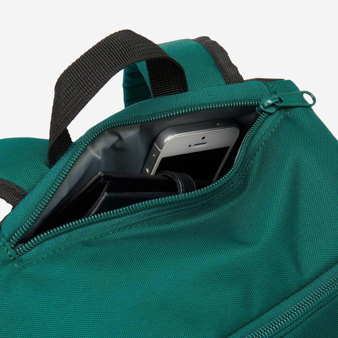 17L Essential Backpack, No Color, large image number 5