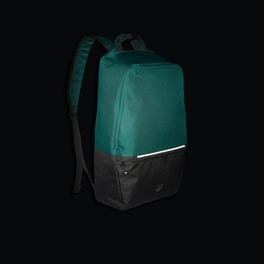 17L Essential Backpack, No Color, large image number 6