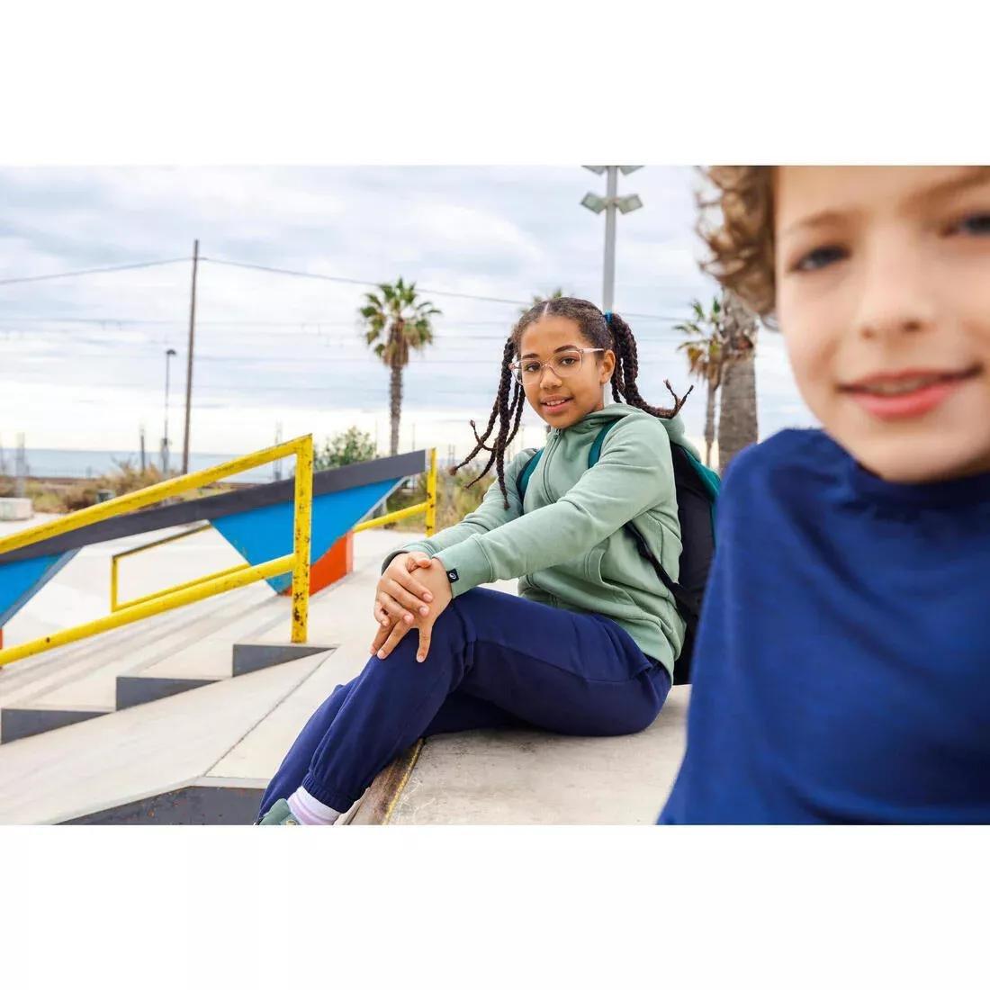 17L Essential Backpack, No Color, large image number 8