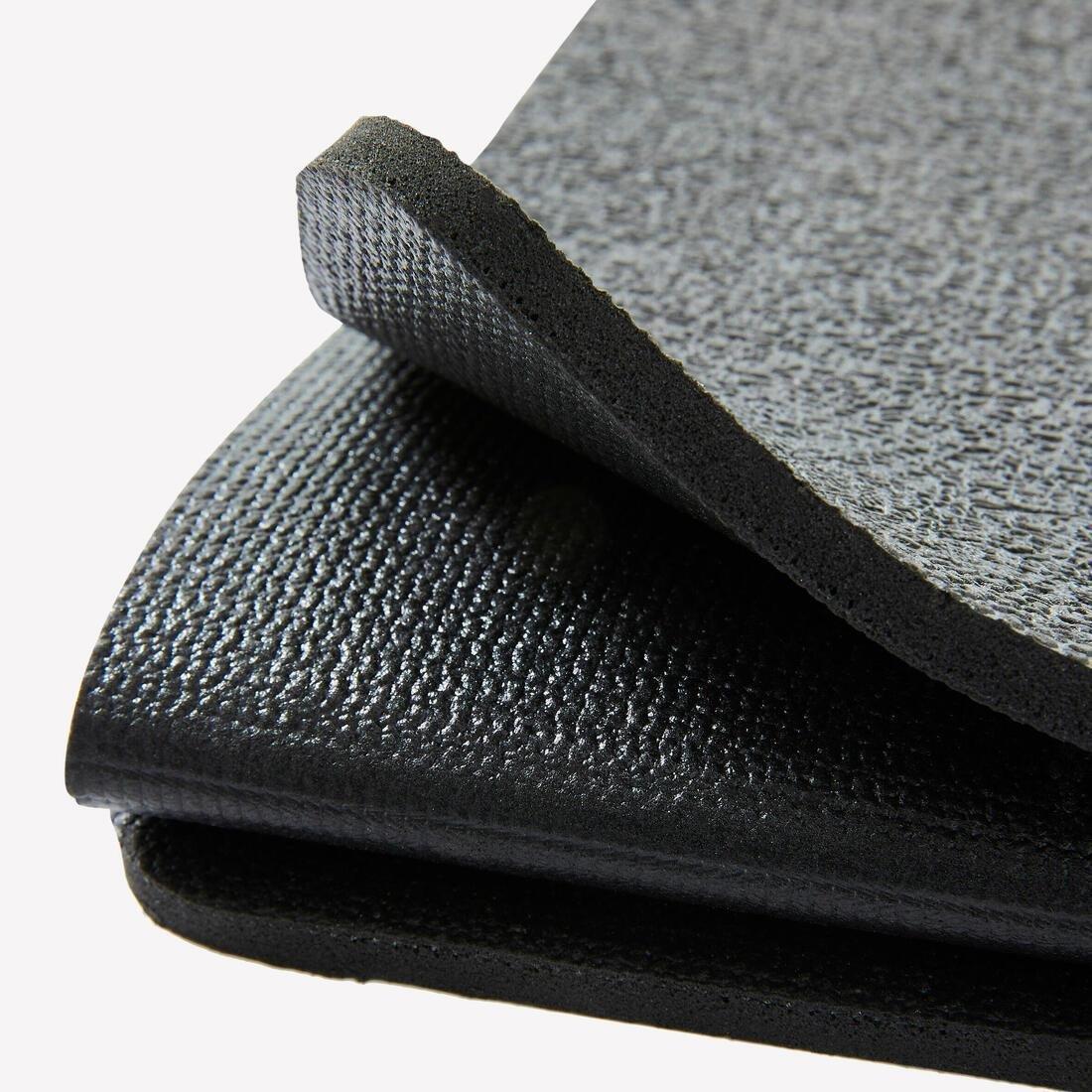 Indoors And Outdoors Folding Floor Mat 8 Mm, No Color, large image number 3