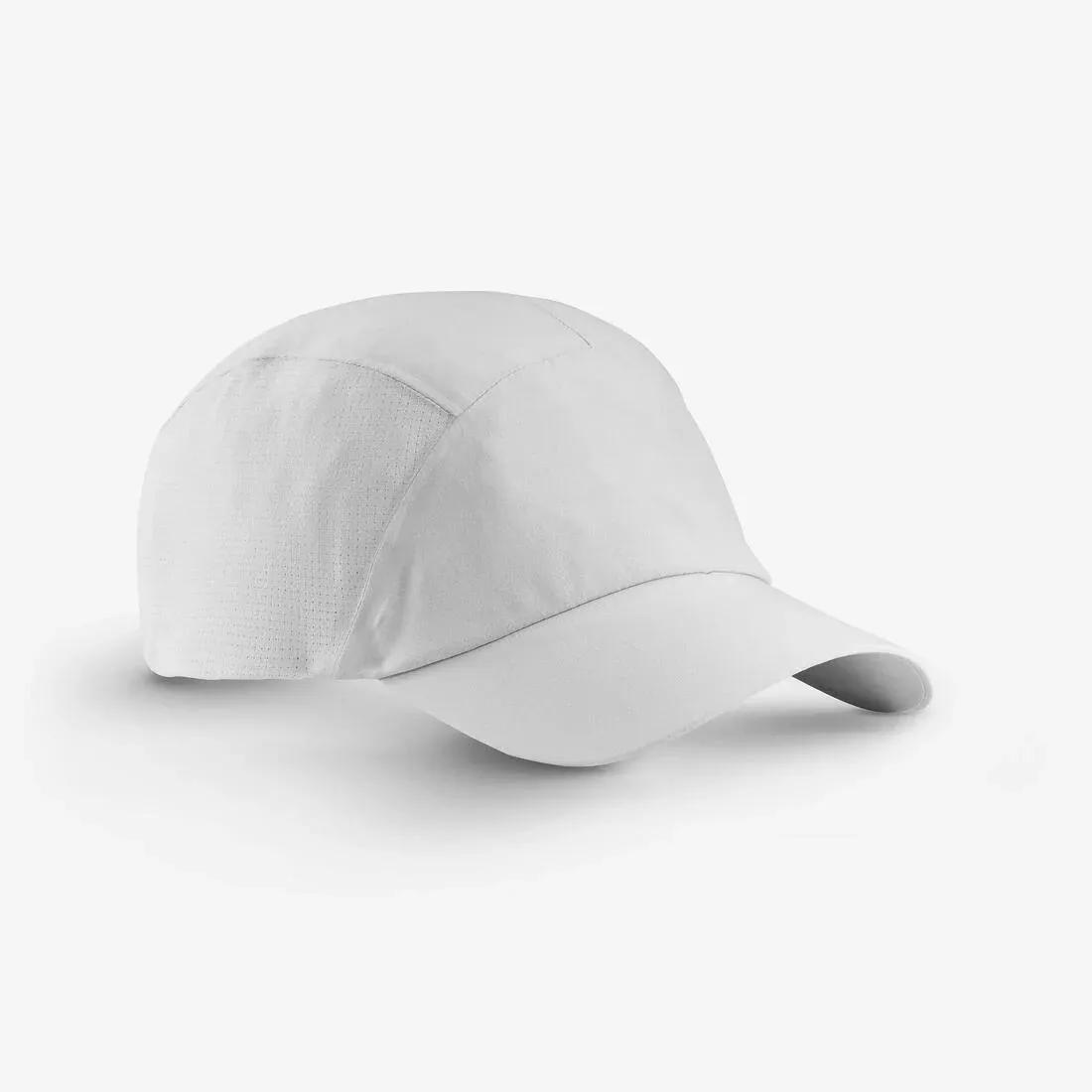 Hiking Cap - Hike 500, Blue, No Color, medium