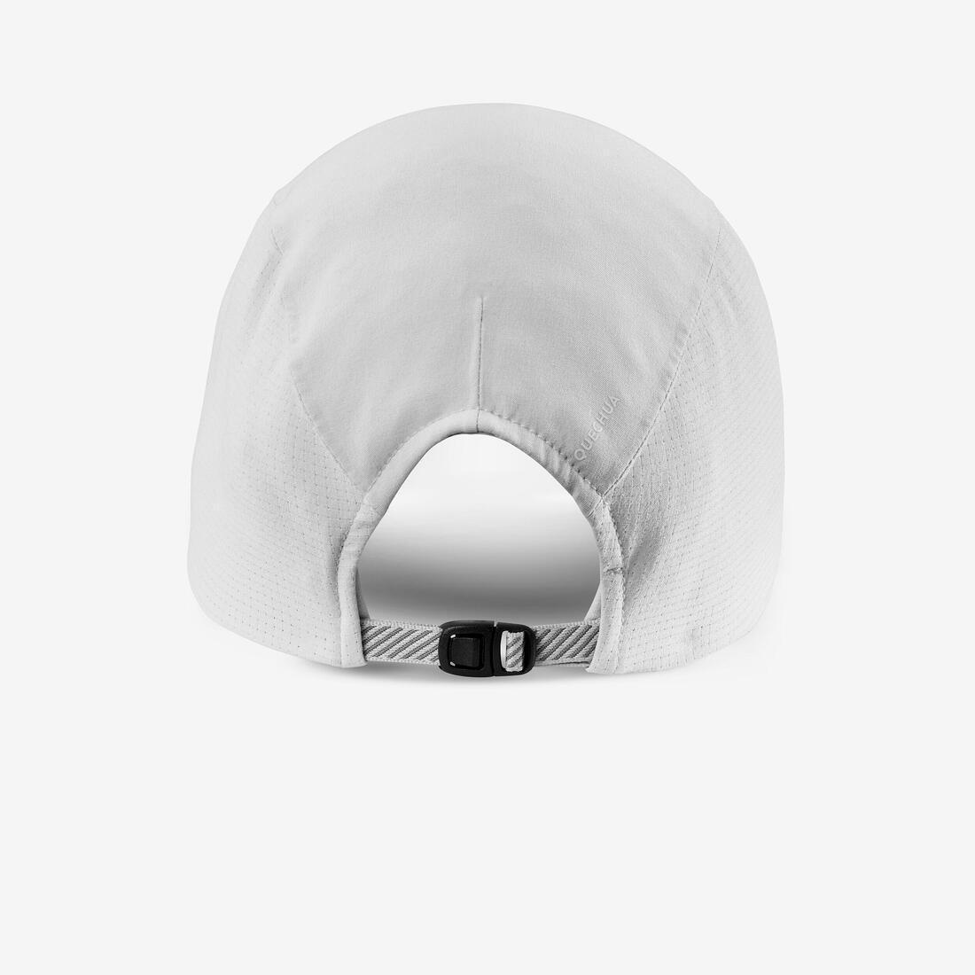 Hiking Cap - Hike 500, Blue, No Color, large image number 3