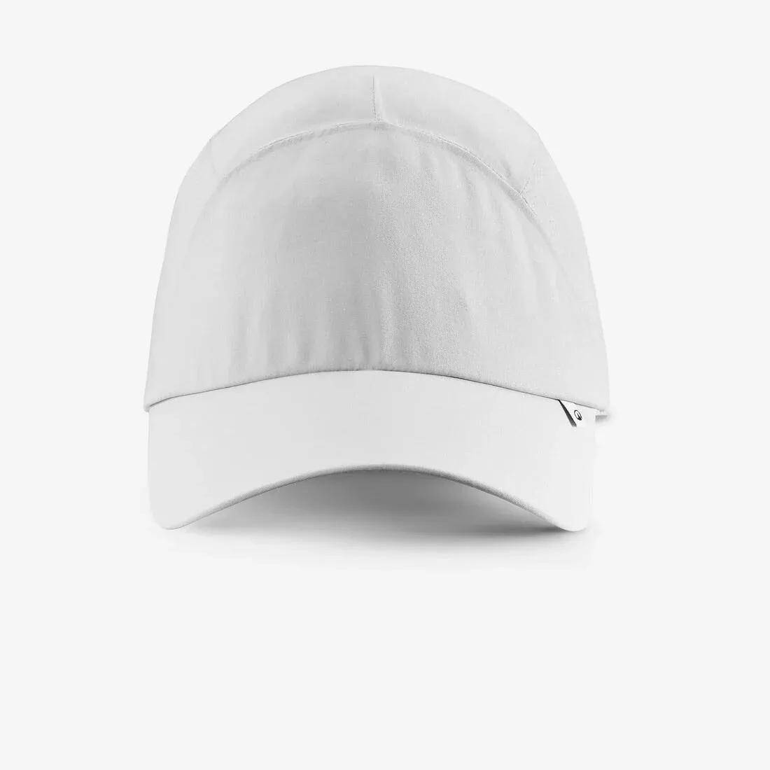 Hiking Cap - Hike 500, Blue, No Color, large image number 4