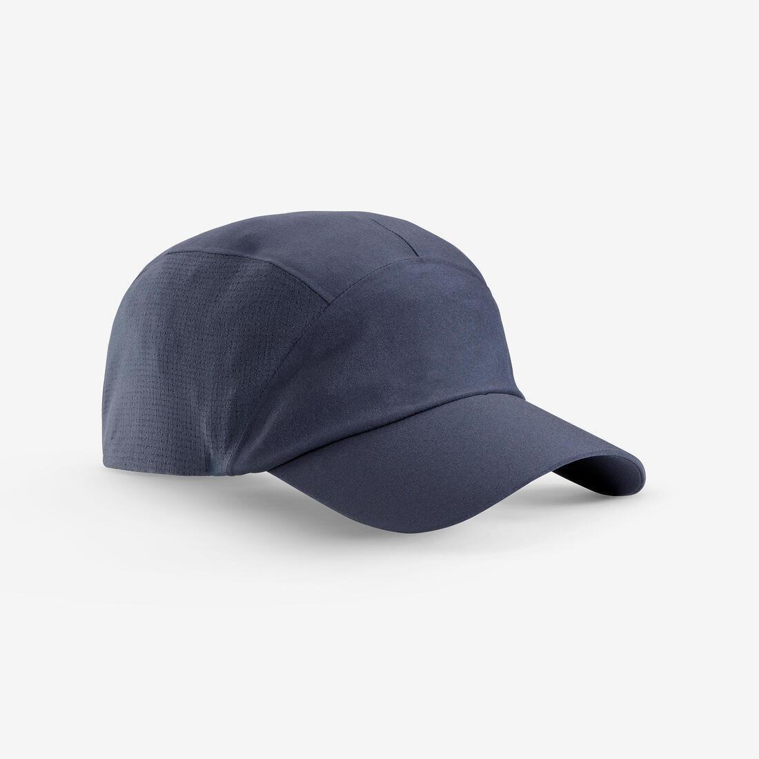 Hiking Cap - Hike 500, Blue, No Color, large image number 6