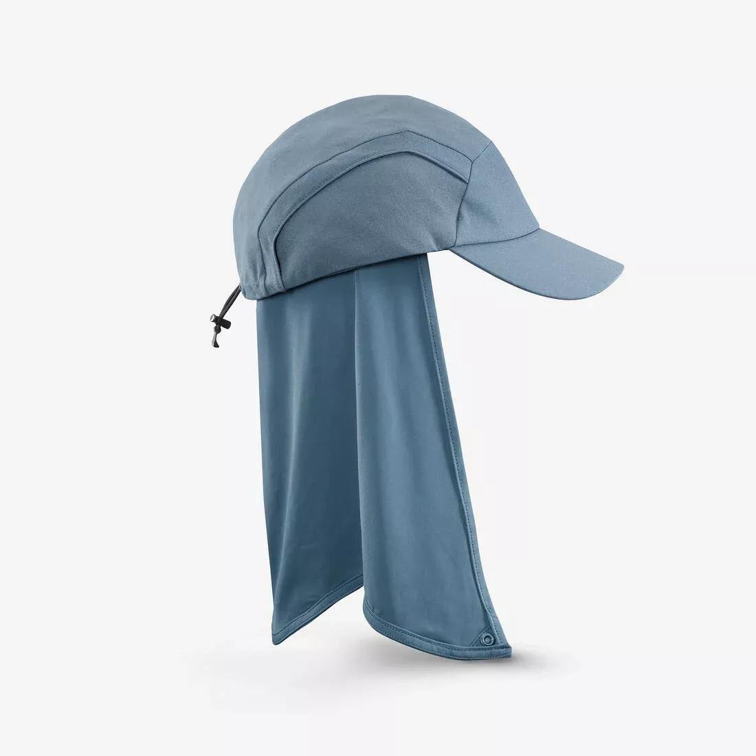 Hiking Cap - MT900, Beige, No Color, large image number 3