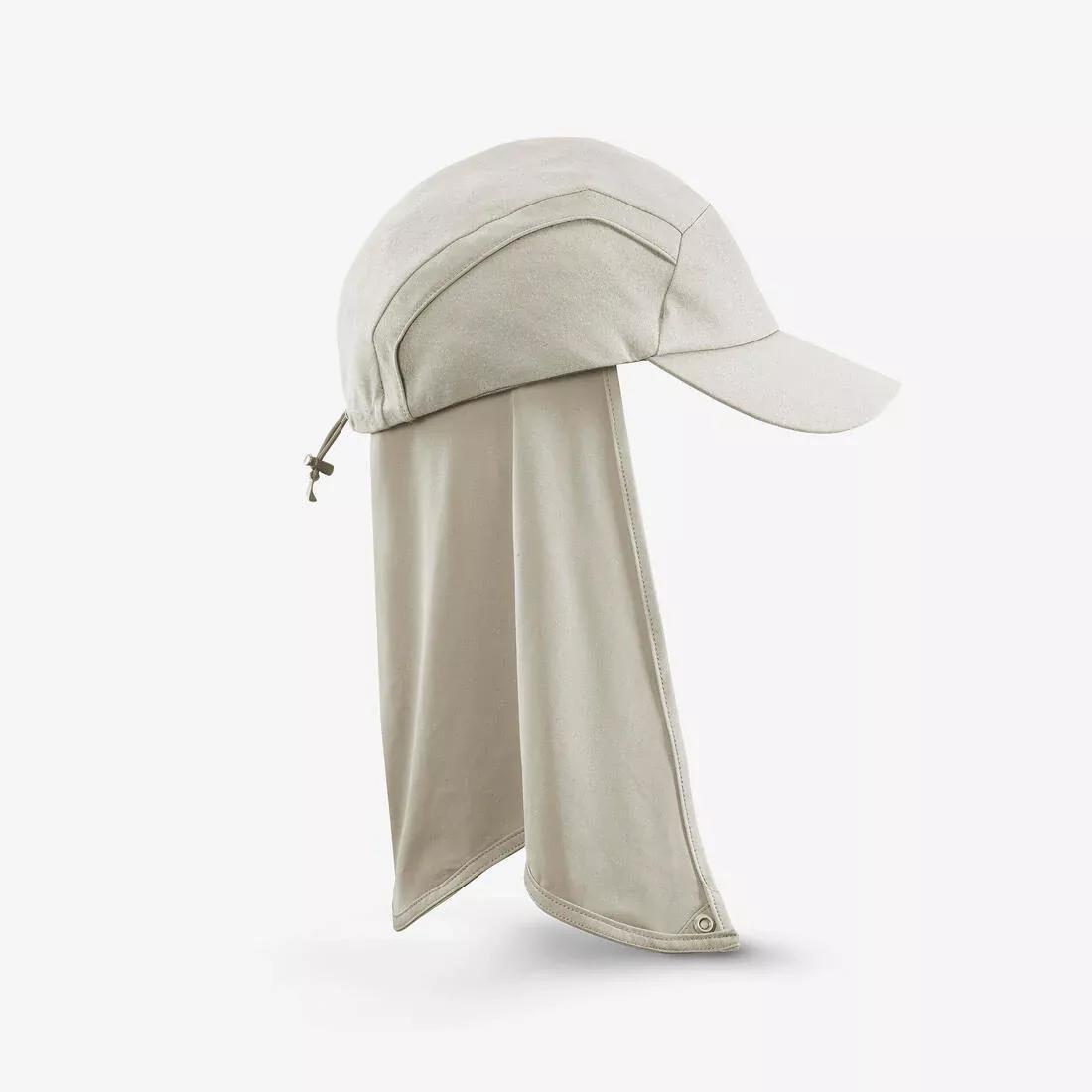 Hiking Cap - MT900, Beige, No Color, large image number 6