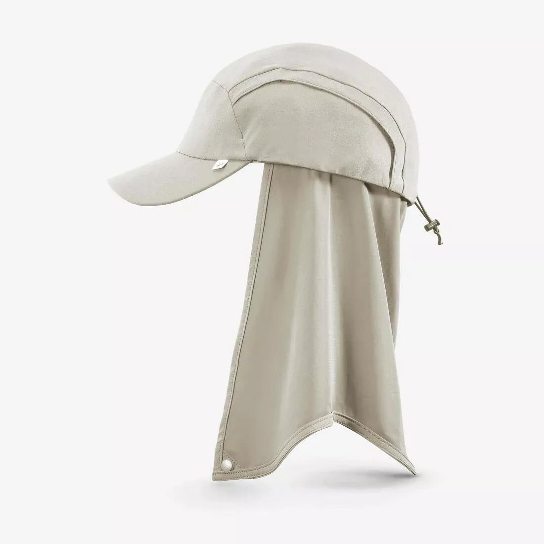 Hiking Cap - MT900, Beige, No Color, large image number 10