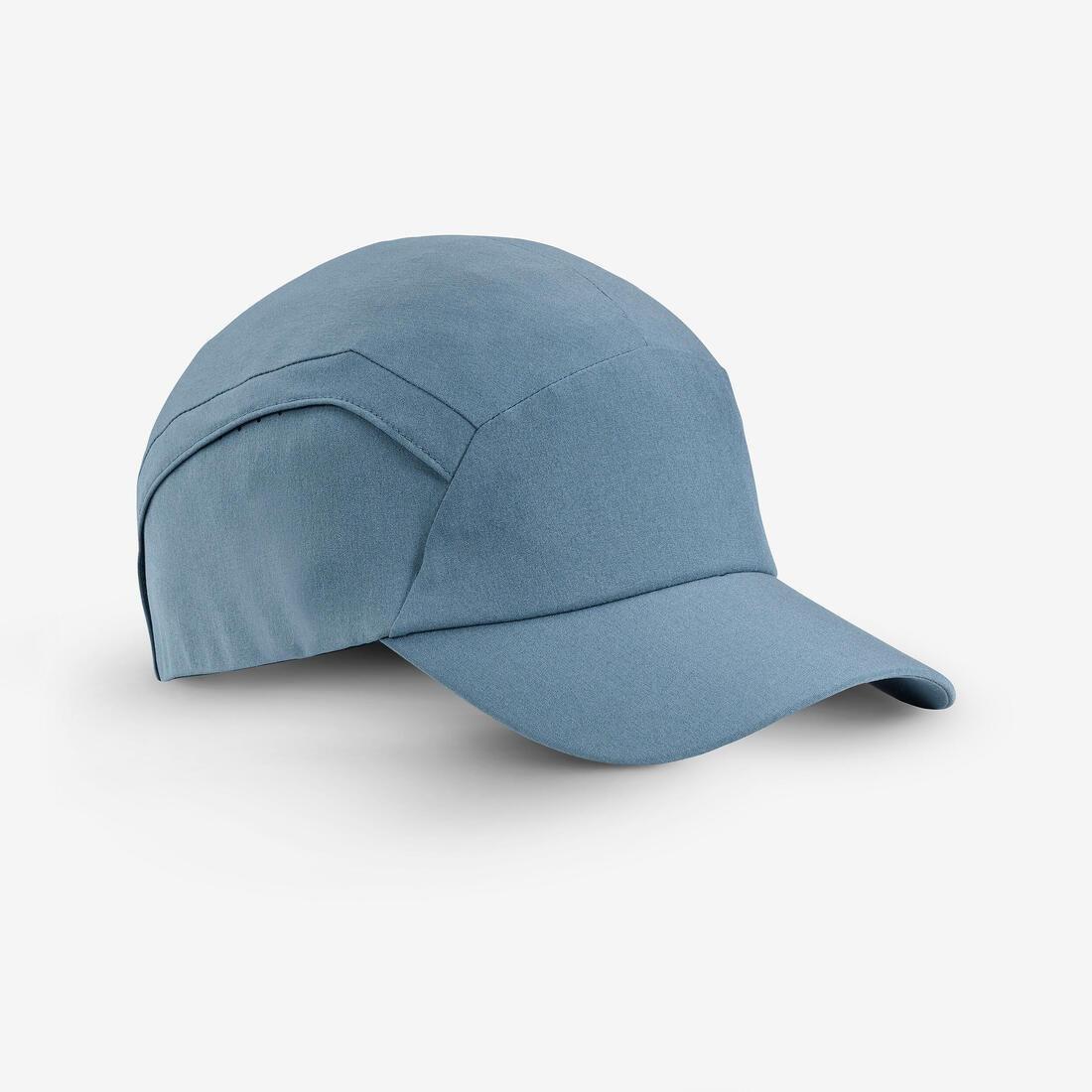 Hiking Cap - MT900, Blue, No Color, large image number 2