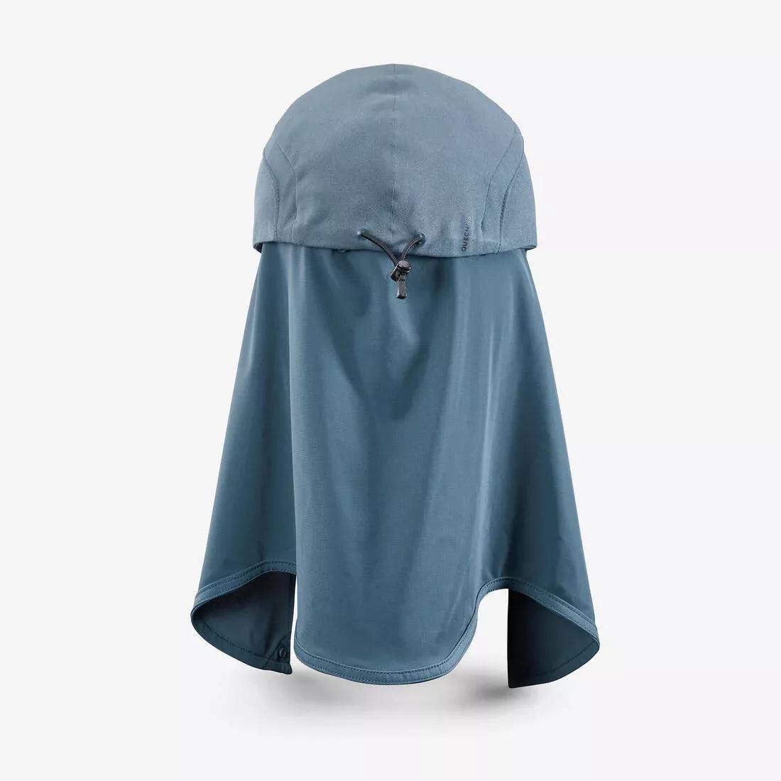 Hiking Cap - MT900, Blue, No Color, large image number 4