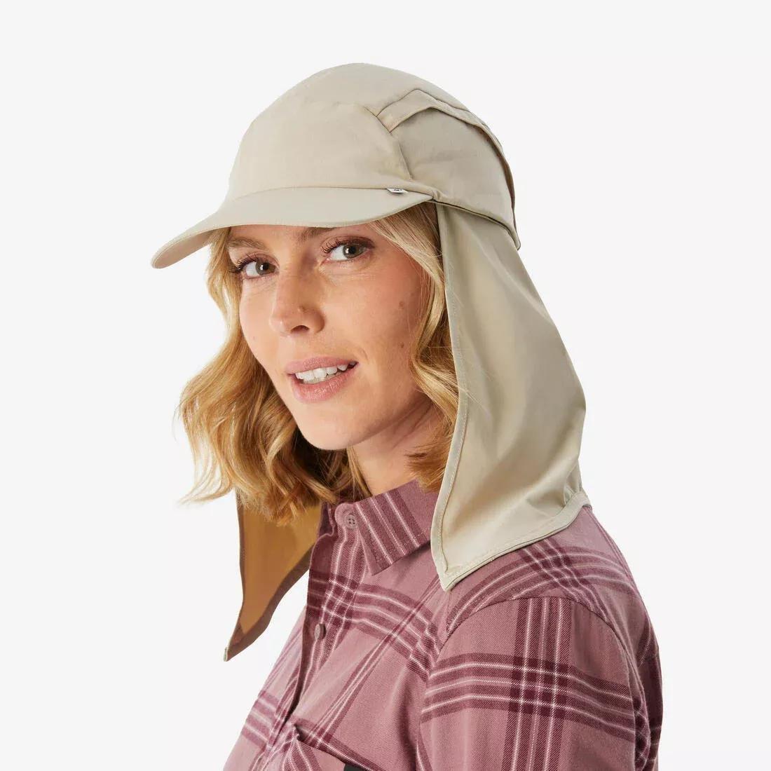 Hiking Cap - MT900, Blue, No Color, large image number 8