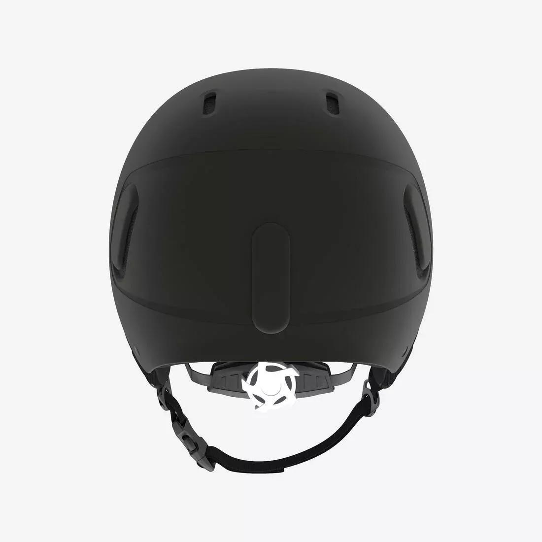 ADULT PST 150 SKI HELMET, BLUE, No Color, large image number 6