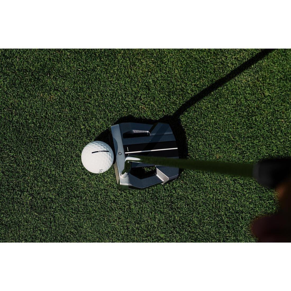 Golf Balls X12 - Inesis Tour 900, No Color, large image number 7