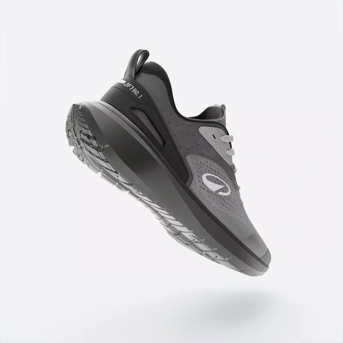 Men Jogflow 190.1 Running Shoes, Blue, No Color, medium