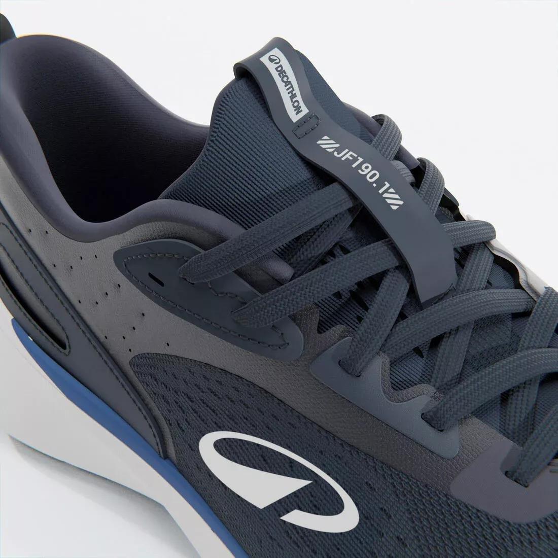 Men Jogflow 190.1 Running Shoes, Blue, No Color, large image number 8