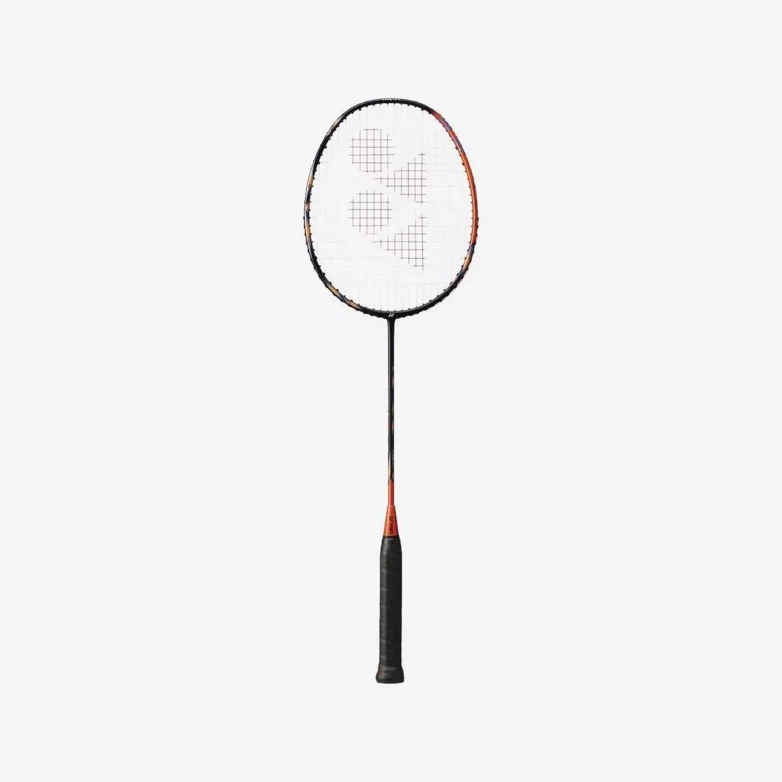 Badminton Racket Astrox 77 Play, Orange, No Color, medium