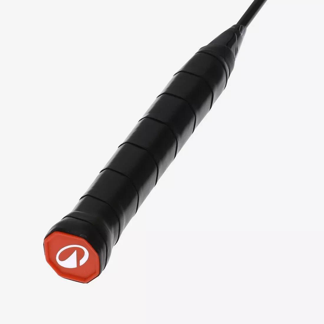 Adults Badminton Racket - Br Sensation 500, Black, No Color, large image number 5