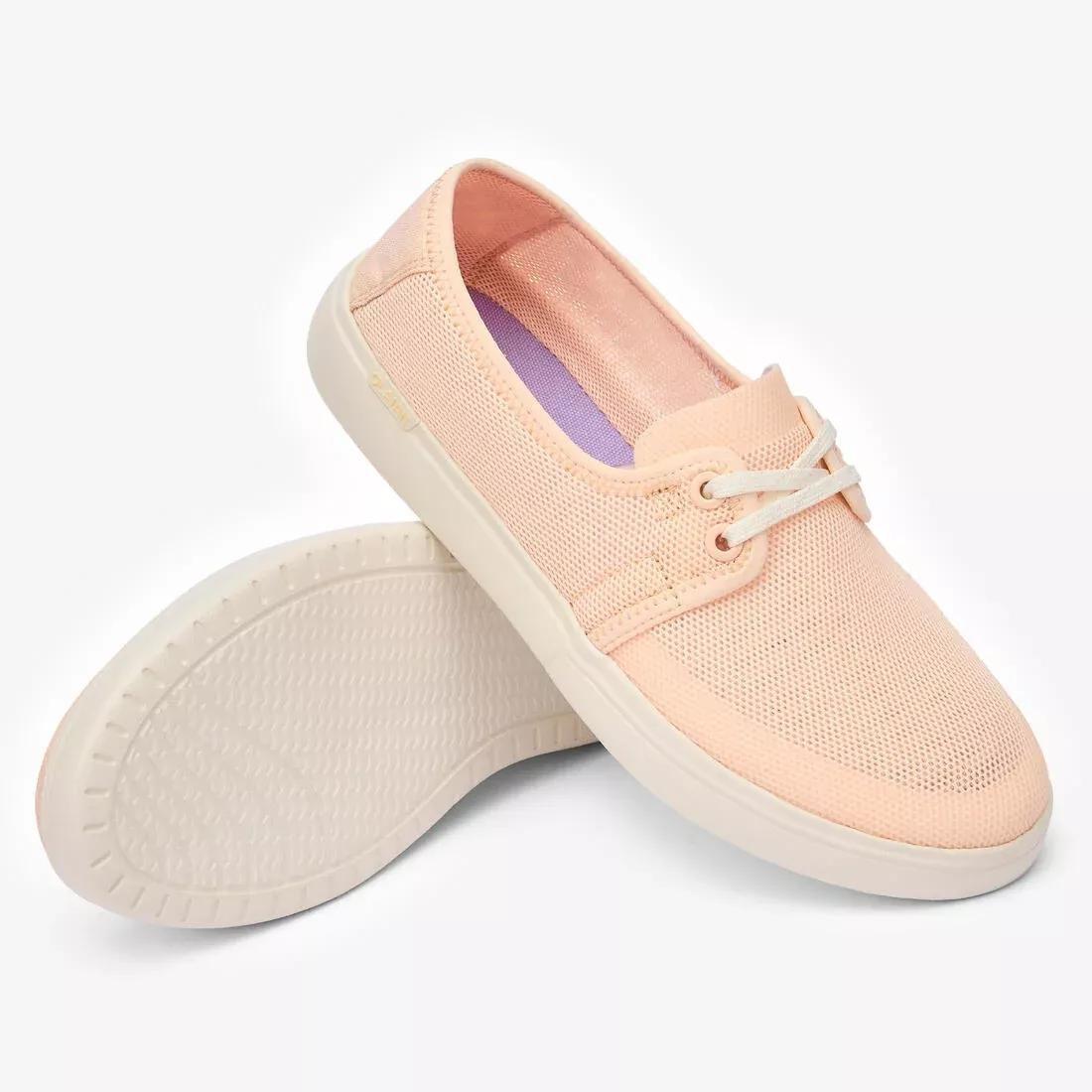 Women Espadrille Beach Shoes, White, No Color, large image number 0