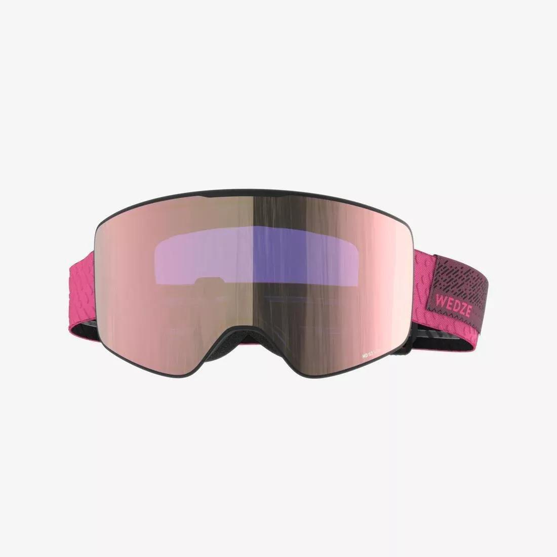 DEFAULT Adult/Kids' Fine Weather Interchangeable Ski Mask - G 900 C HD, , large image number 1