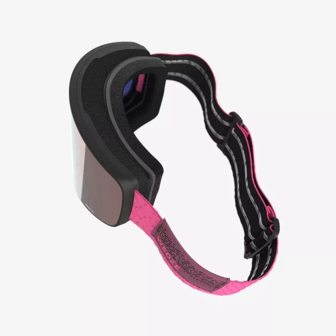 DEFAULT Adult/Kids' Fine Weather Interchangeable Ski Mask - G 900 C HD, , large image number 3