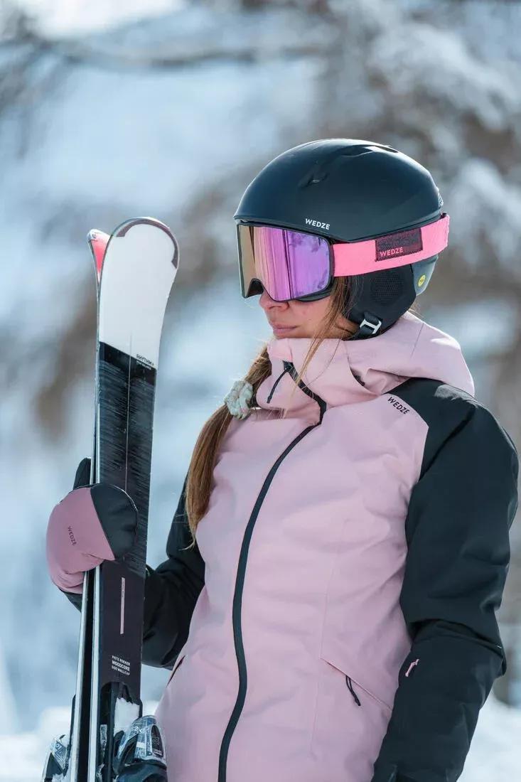 DEFAULT Adult/Kids' Fine Weather Interchangeable Ski Mask - G 900 C HD, , large image number 4