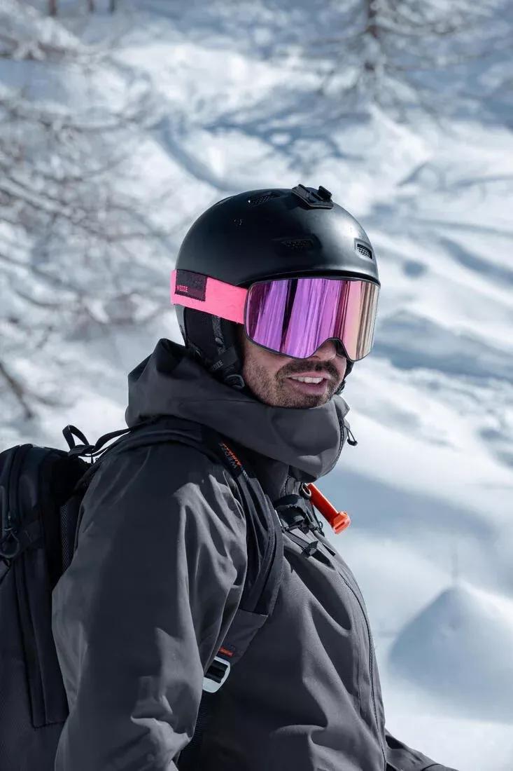 DEFAULT Adult/Kids' Fine Weather Interchangeable Ski Mask - G 900 C HD, , large image number 5