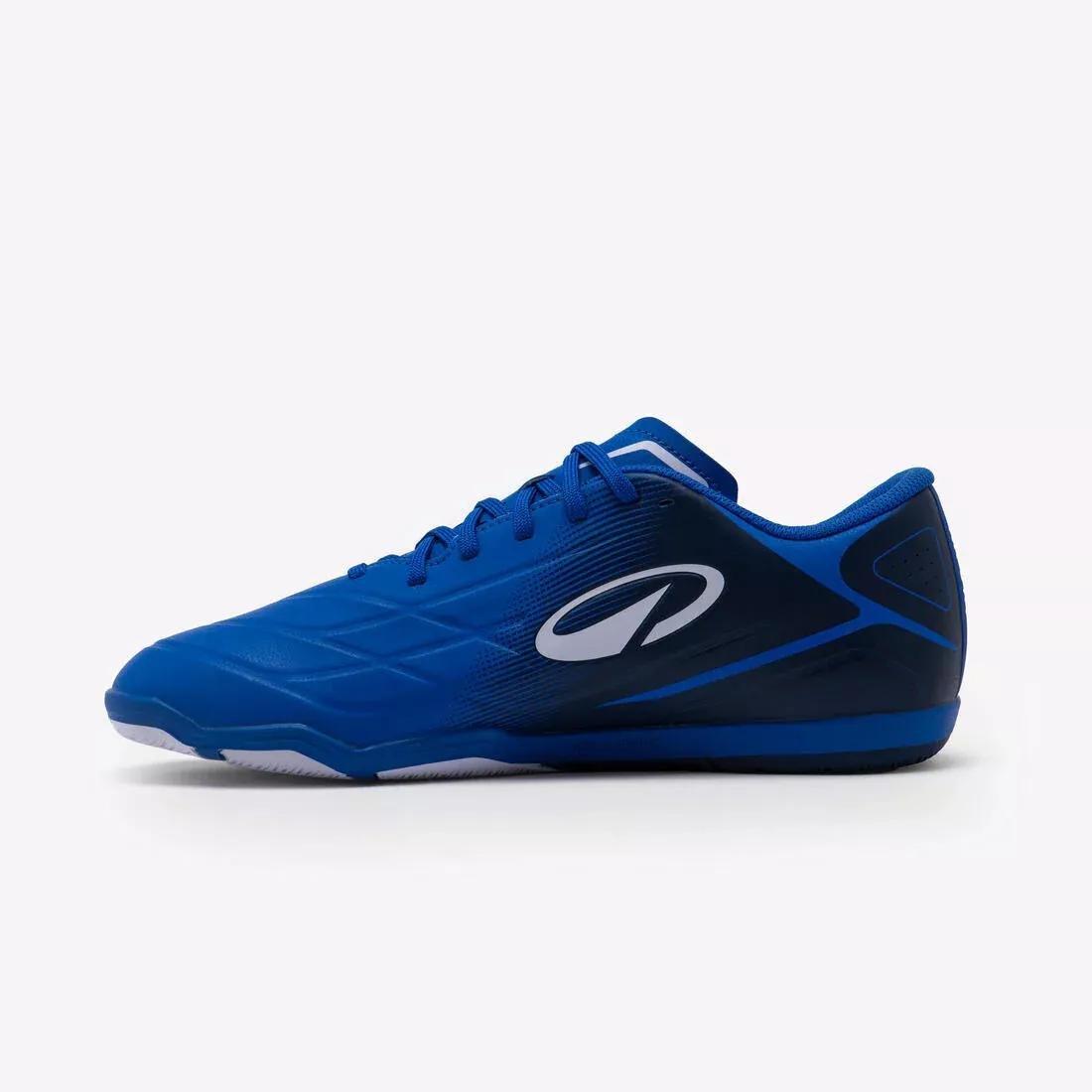 Futsal Shoes Sala Club, Blue, No Color, large image number 0