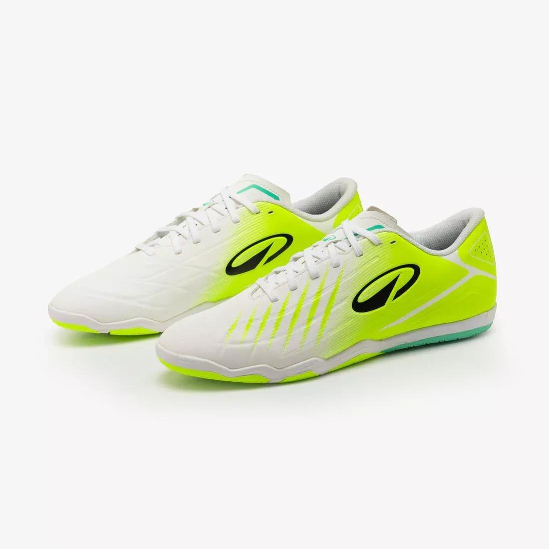 Futsal Shoes Sala Club, Blue, No Color, large image number 1