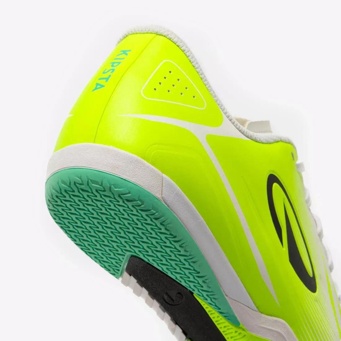 Futsal Shoes Sala Club, Blue, No Color, large image number 2