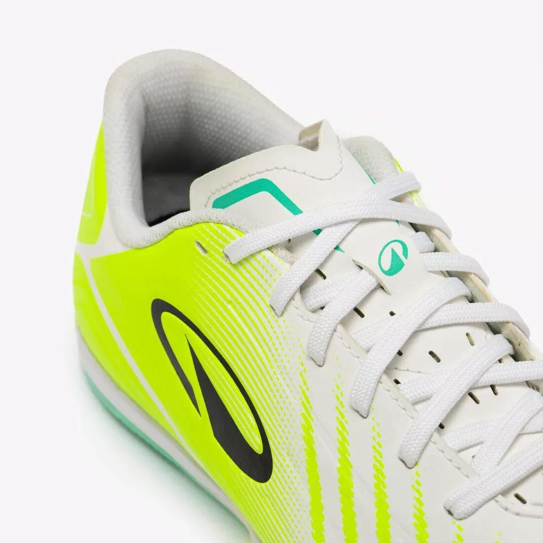 Futsal Shoes Sala Club, Blue, No Color, large image number 4