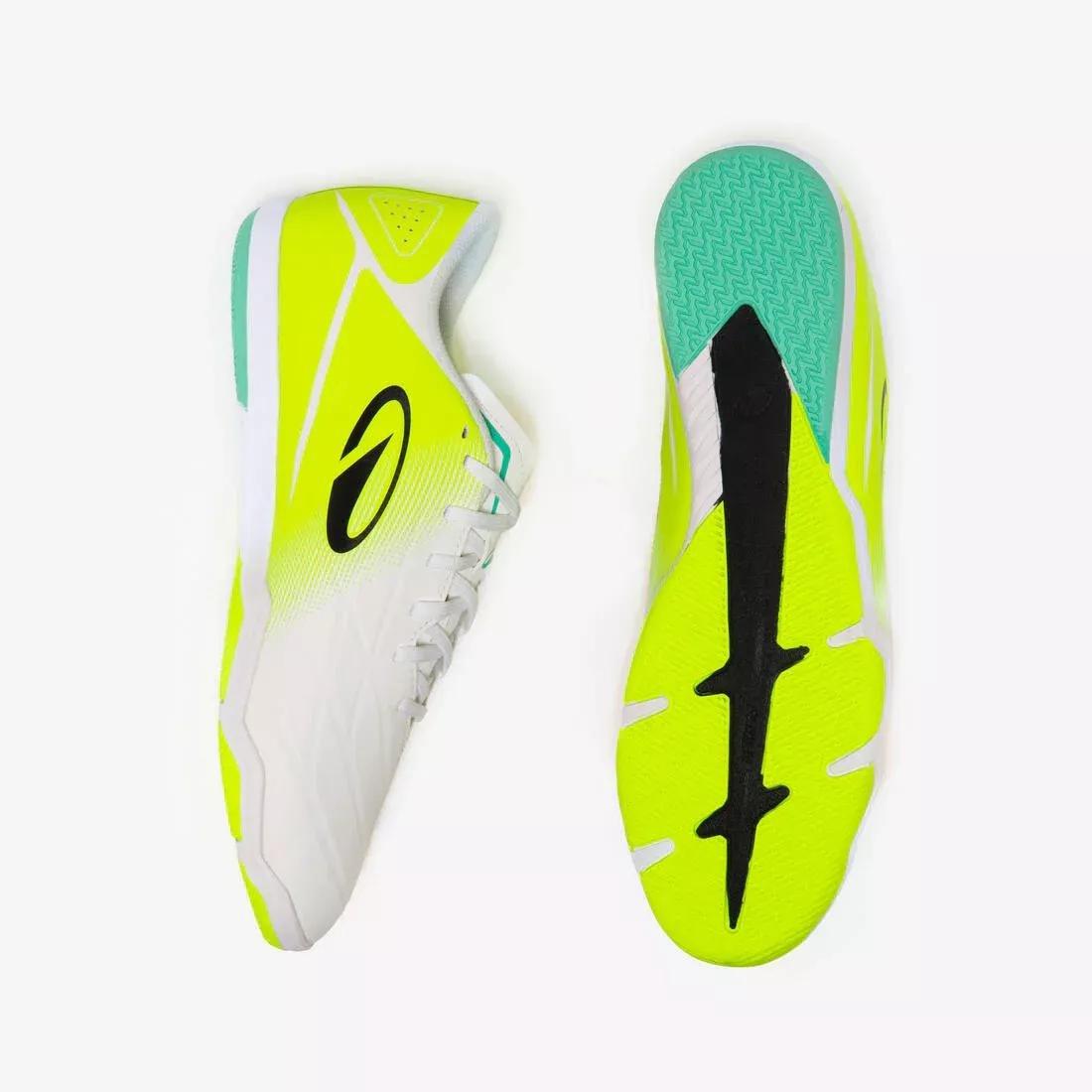 Futsal Shoes Sala Club, Blue, No Color, large image number 5