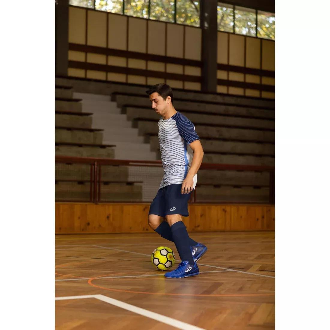 Futsal Shoes Sala Club, Blue, No Color, large image number 6