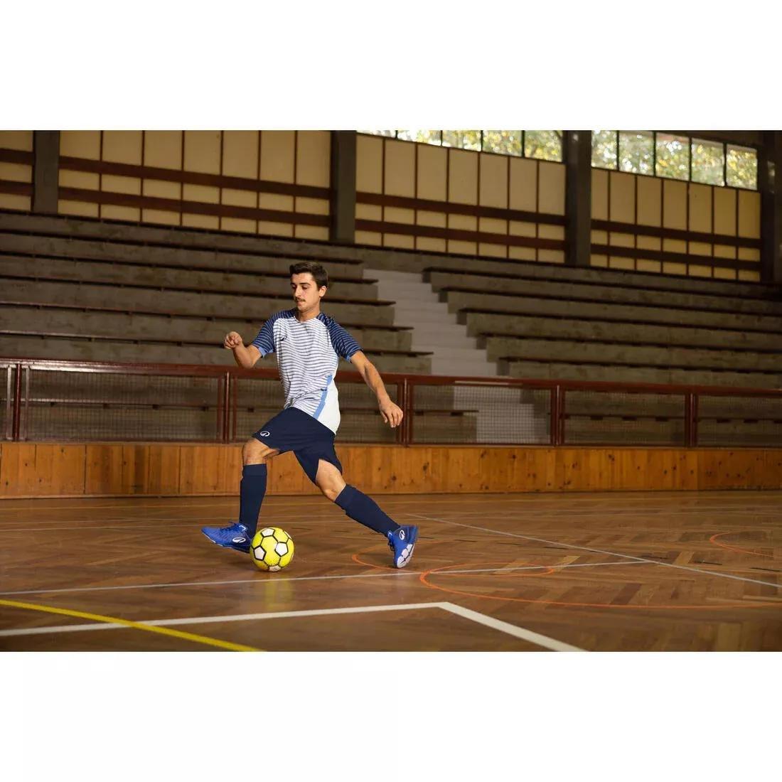 Futsal Shoes Sala Club, Blue, No Color, large image number 7