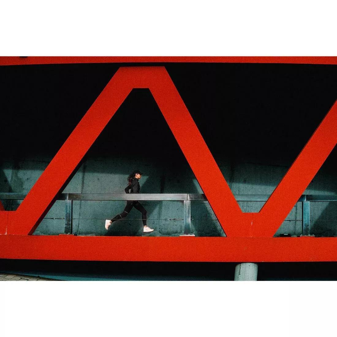 KIPRUN--JACKET RUN 900 W WARM REGUL N07A, 5401_000, large image number 9