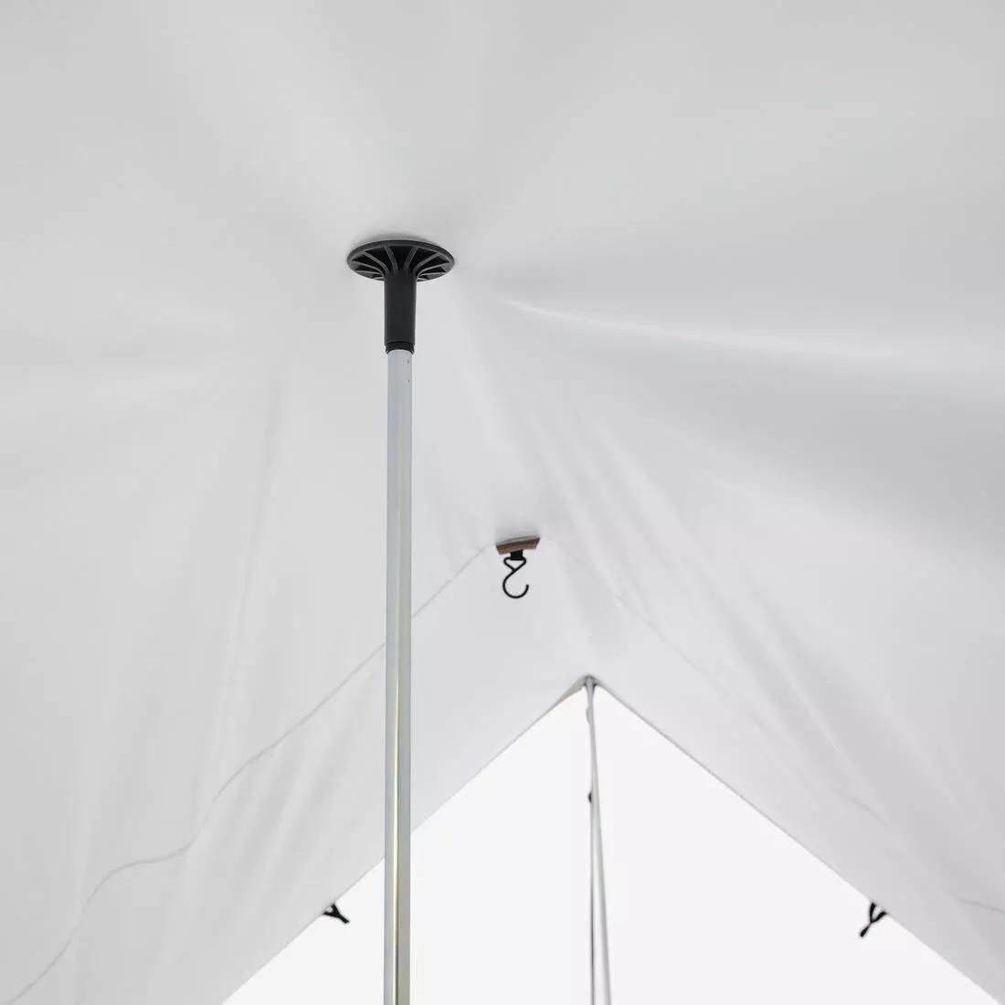 Multifunction Tarp Camping Shelter - XL Fresh, 5401_000, large image number 11