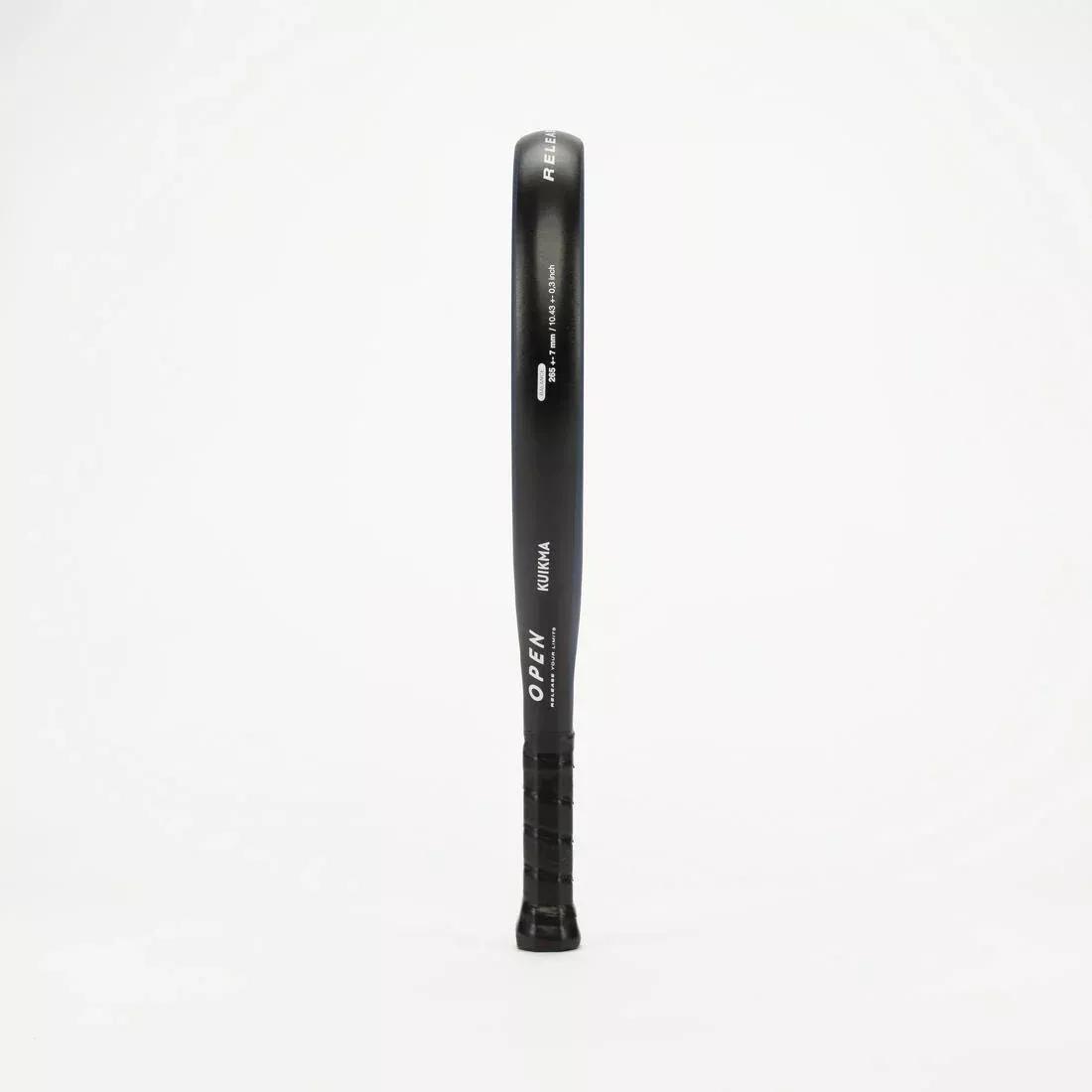 Adults Padel Racket - PR190, Blue, No Color, large image number 11